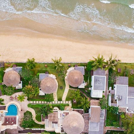Aleenta Hua Hin - Pranburi - The Small Luxury Hotels Of The World Ngoại thất bức ảnh