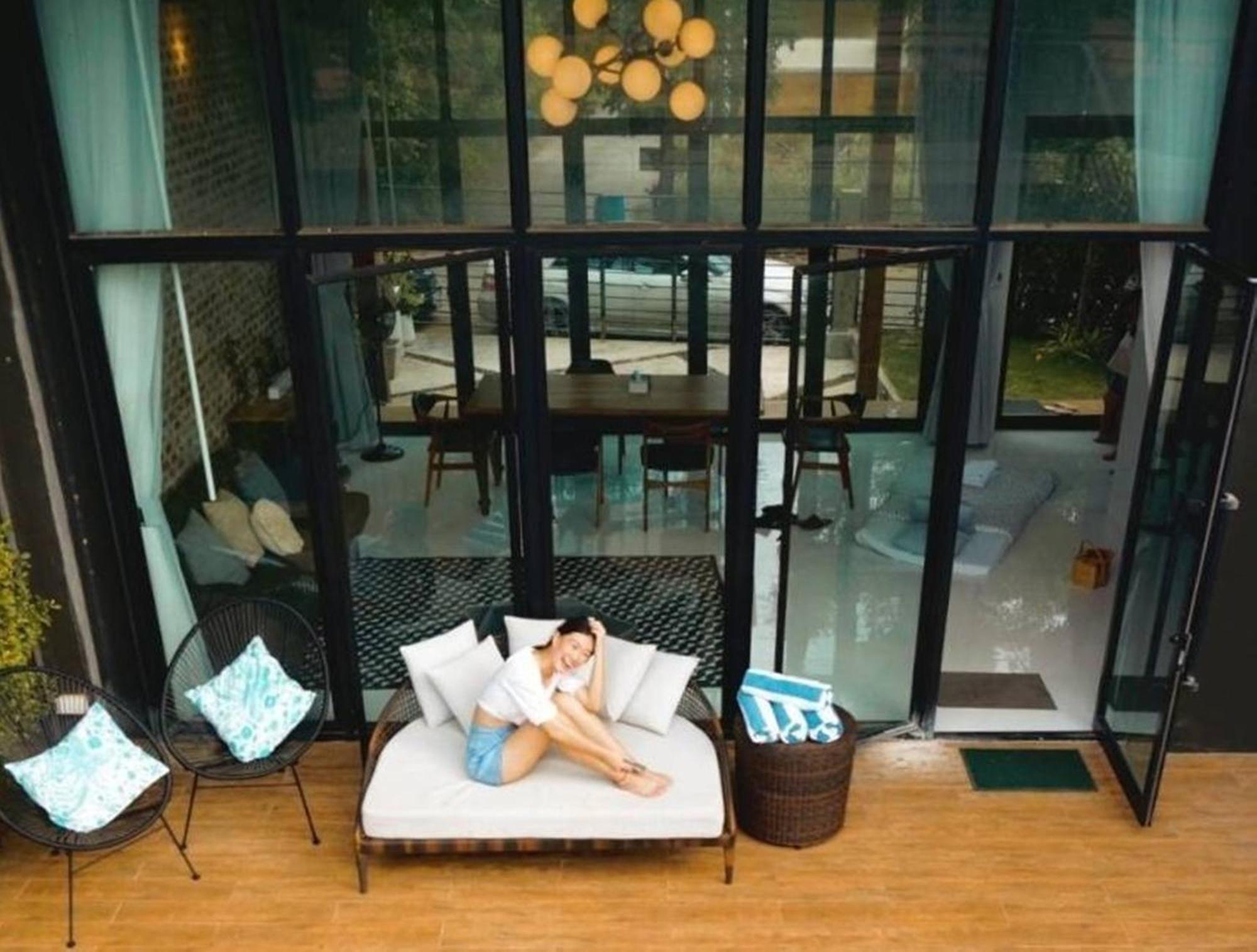 Aleenta Hua Hin - Pranburi - The Small Luxury Hotels Of The World Ngoại thất bức ảnh