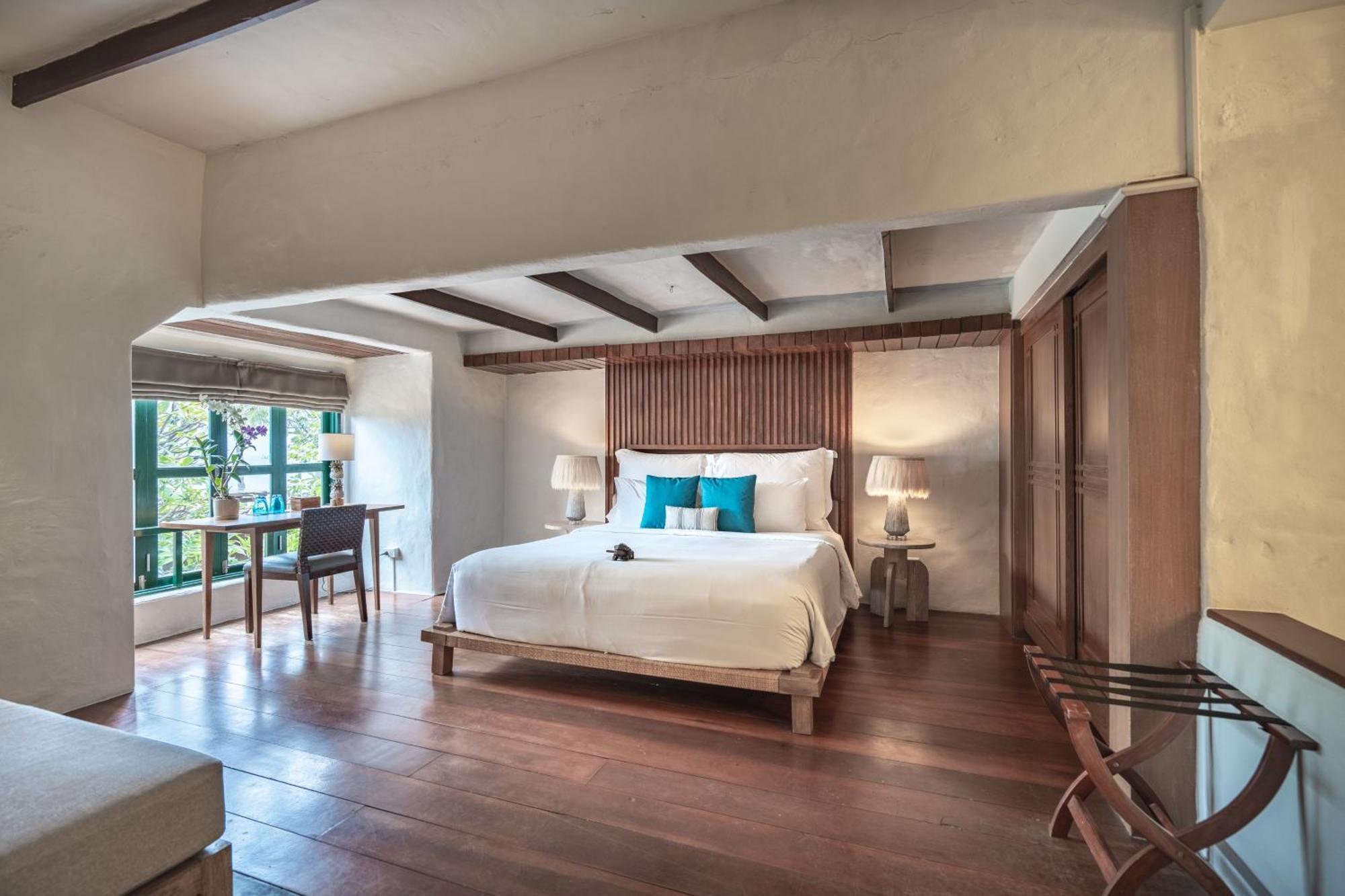 Aleenta Hua Hin - Pranburi - The Small Luxury Hotels Of The World Ngoại thất bức ảnh