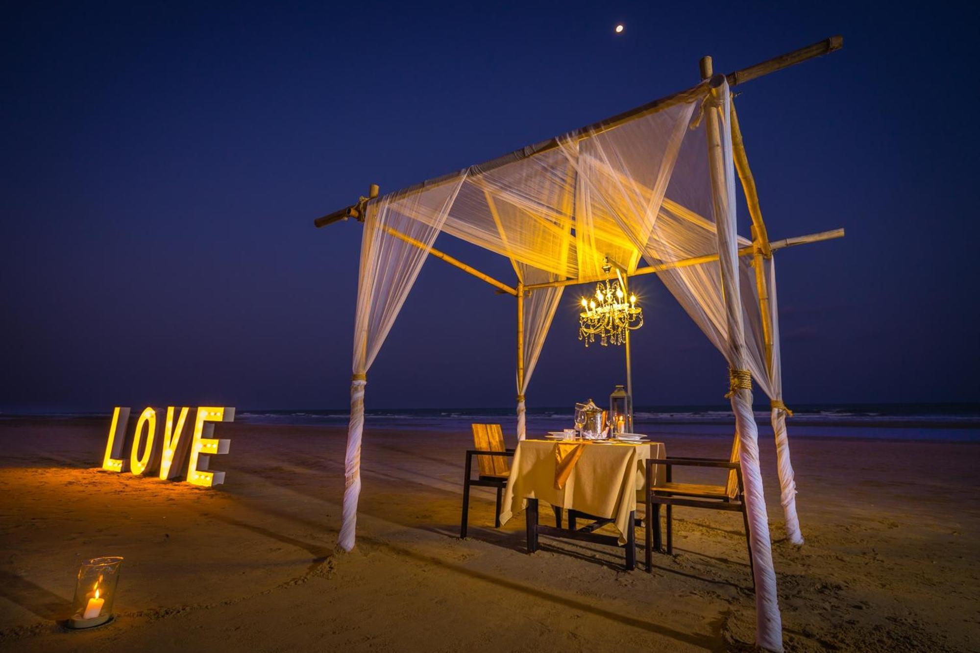 Aleenta Hua Hin - Pranburi - The Small Luxury Hotels Of The World Ngoại thất bức ảnh