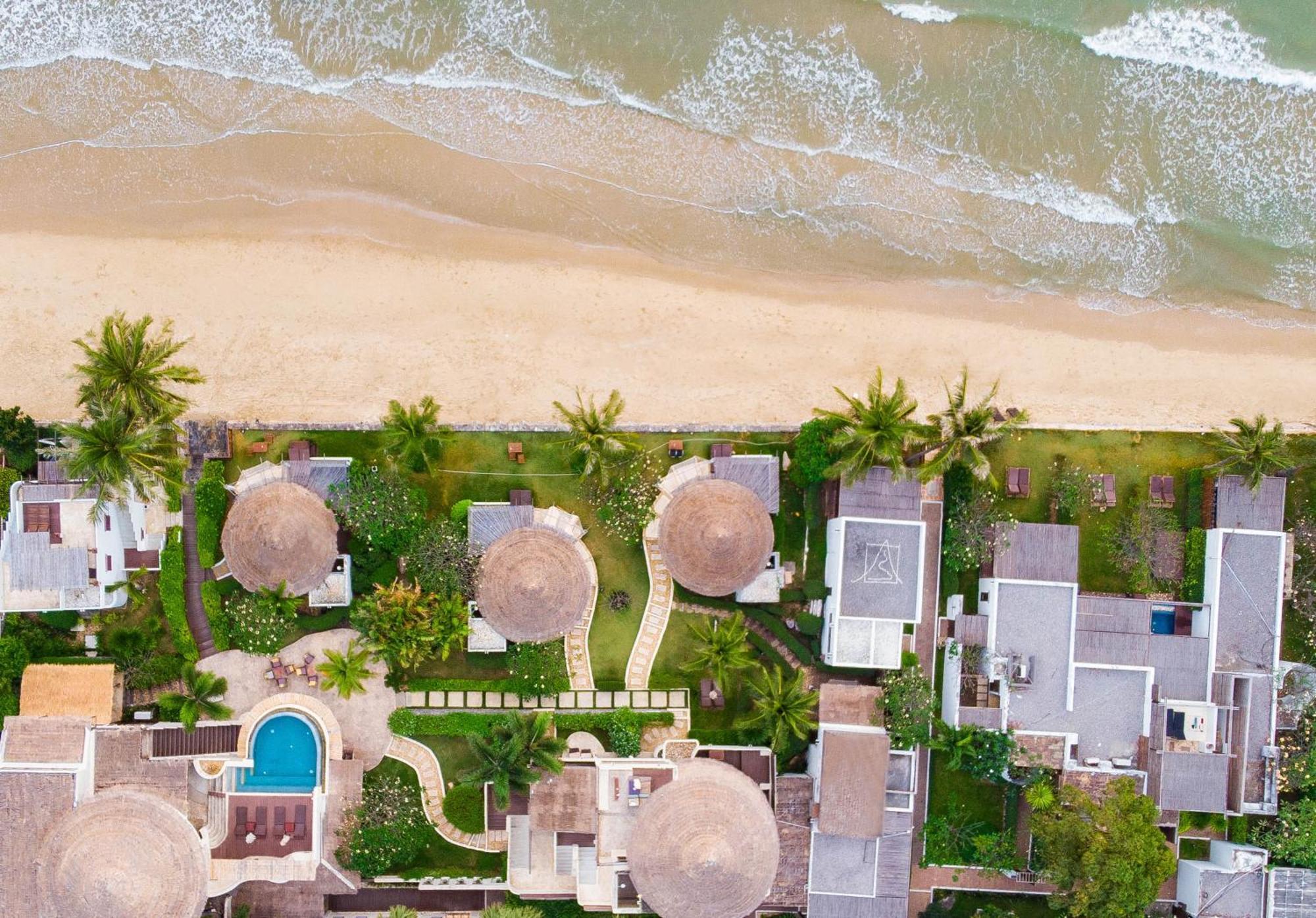 Aleenta Hua Hin - Pranburi - The Small Luxury Hotels Of The World Ngoại thất bức ảnh