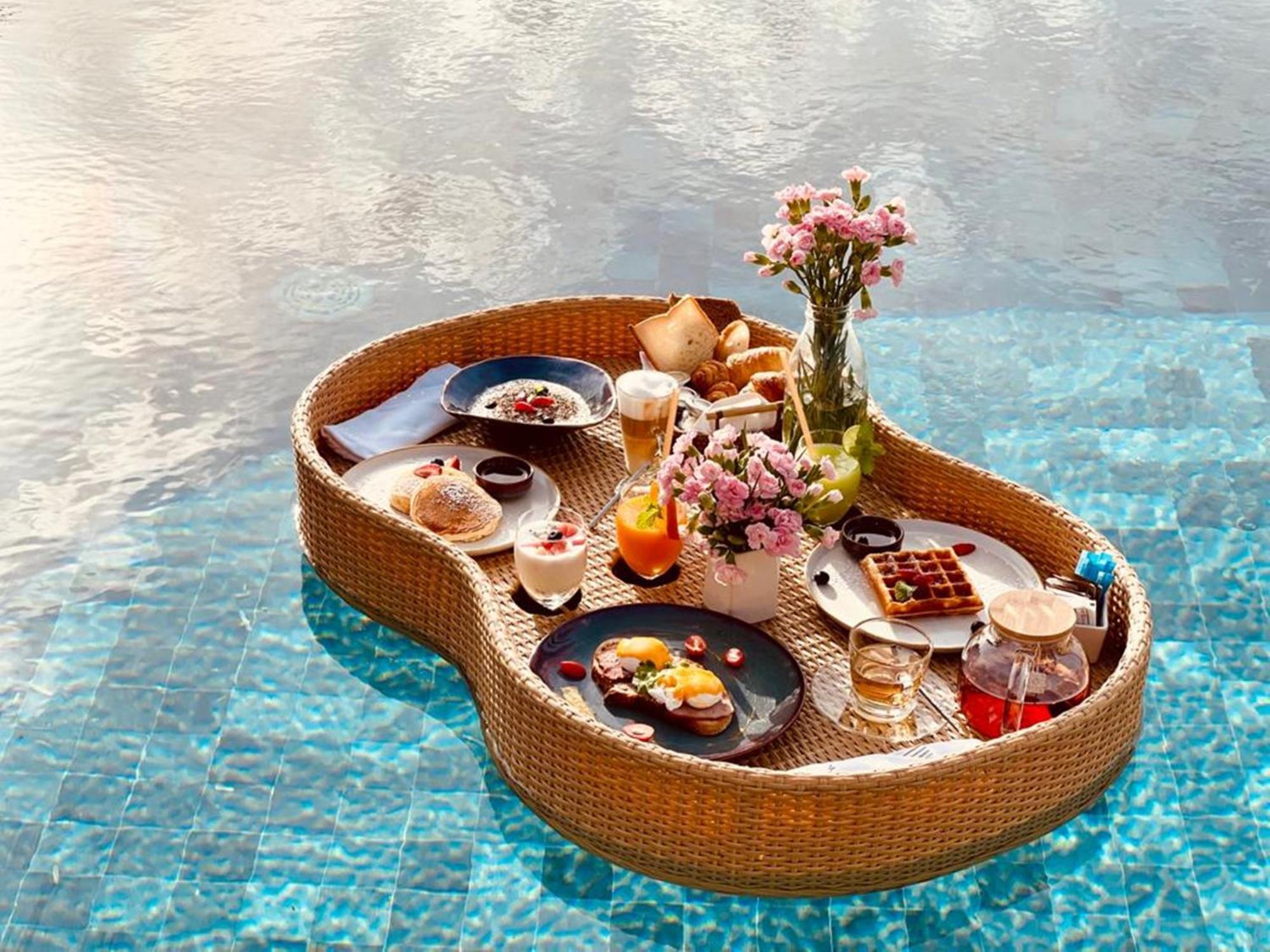 Aleenta Hua Hin - Pranburi - The Small Luxury Hotels Of The World Ngoại thất bức ảnh