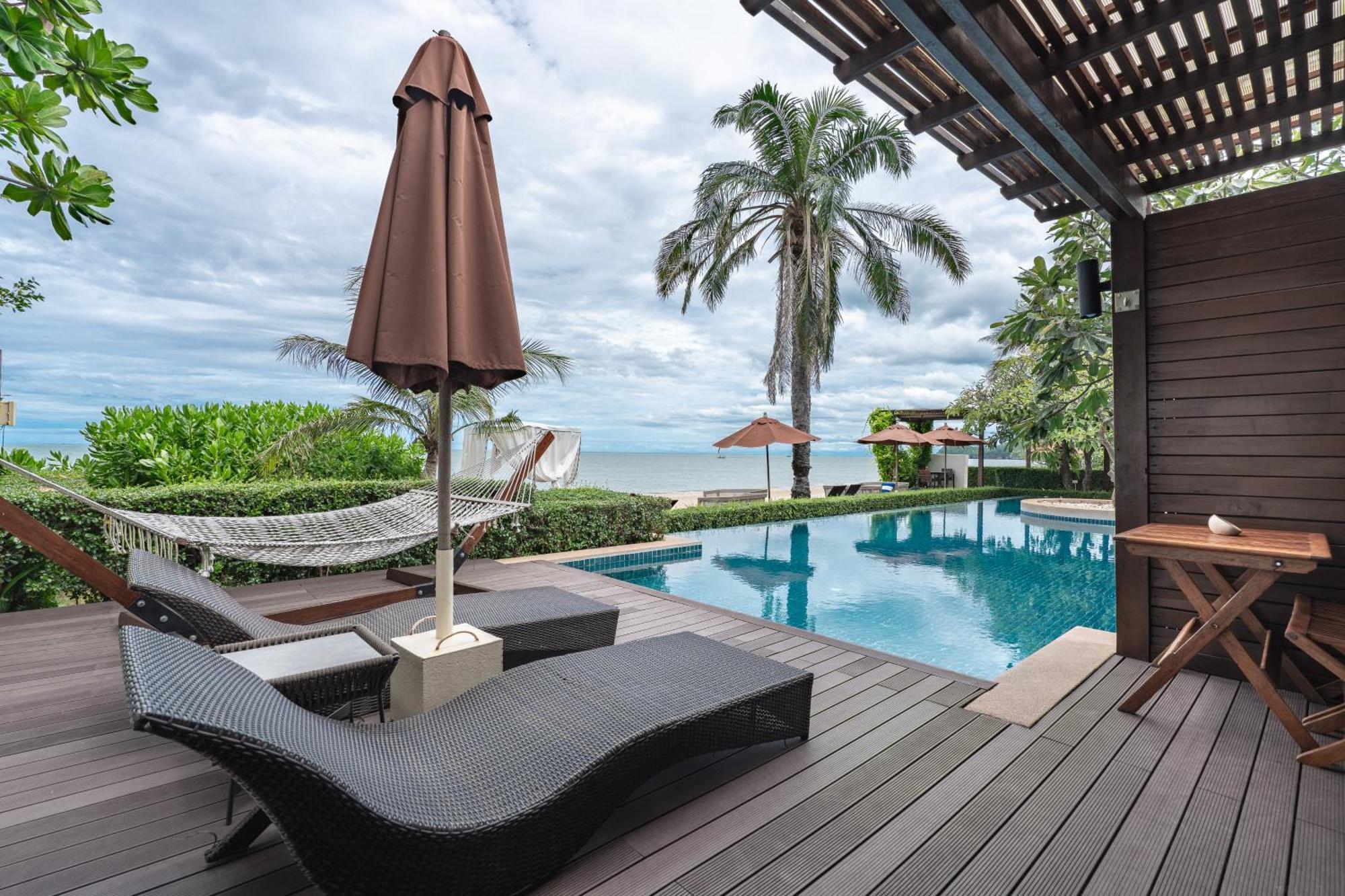 Aleenta Hua Hin - Pranburi - The Small Luxury Hotels Of The World Ngoại thất bức ảnh