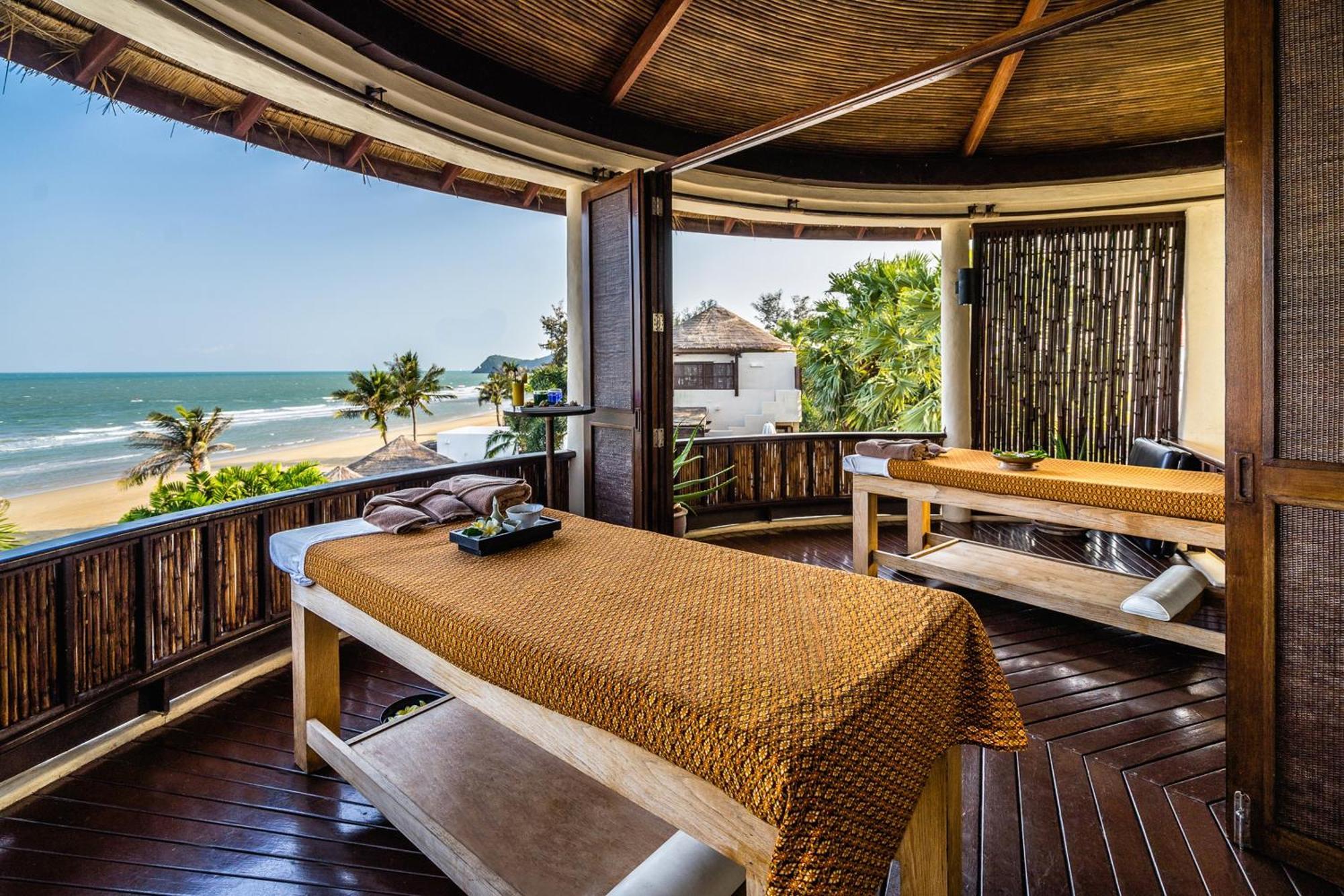 Aleenta Hua Hin - Pranburi - The Small Luxury Hotels Of The World Ngoại thất bức ảnh