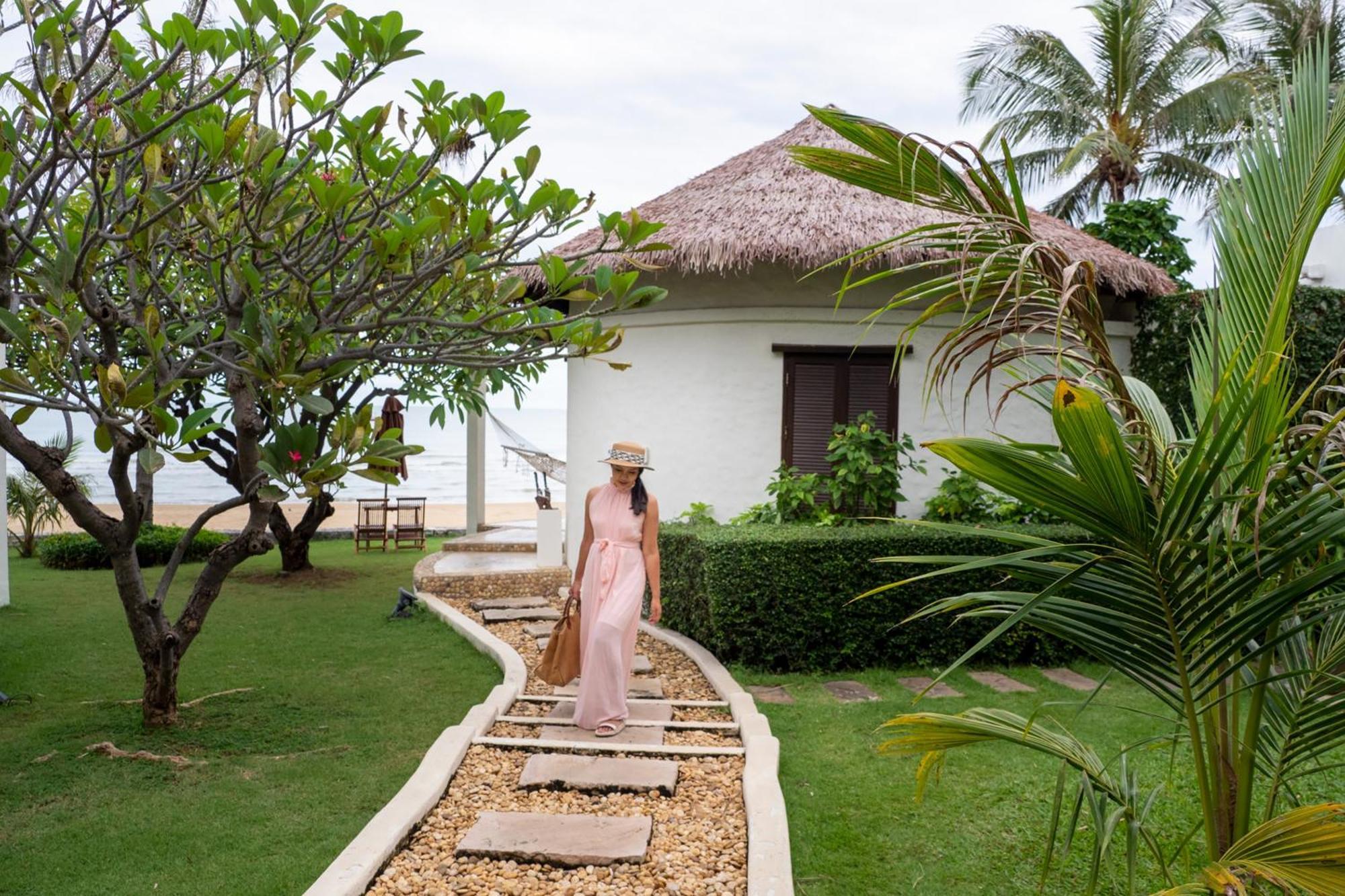 Aleenta Hua Hin - Pranburi - The Small Luxury Hotels Of The World Ngoại thất bức ảnh