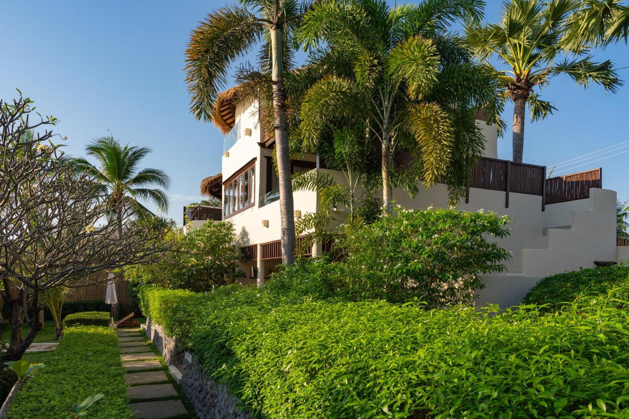 Aleenta Hua Hin - Pranburi - The Small Luxury Hotels Of The World Ngoại thất bức ảnh