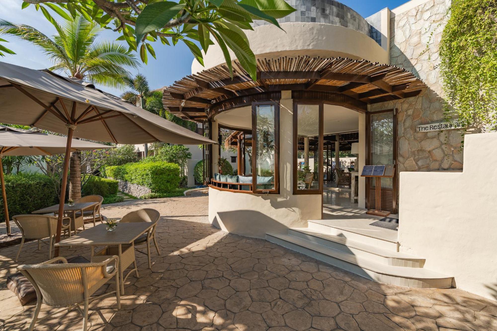 Aleenta Hua Hin - Pranburi - The Small Luxury Hotels Of The World Ngoại thất bức ảnh