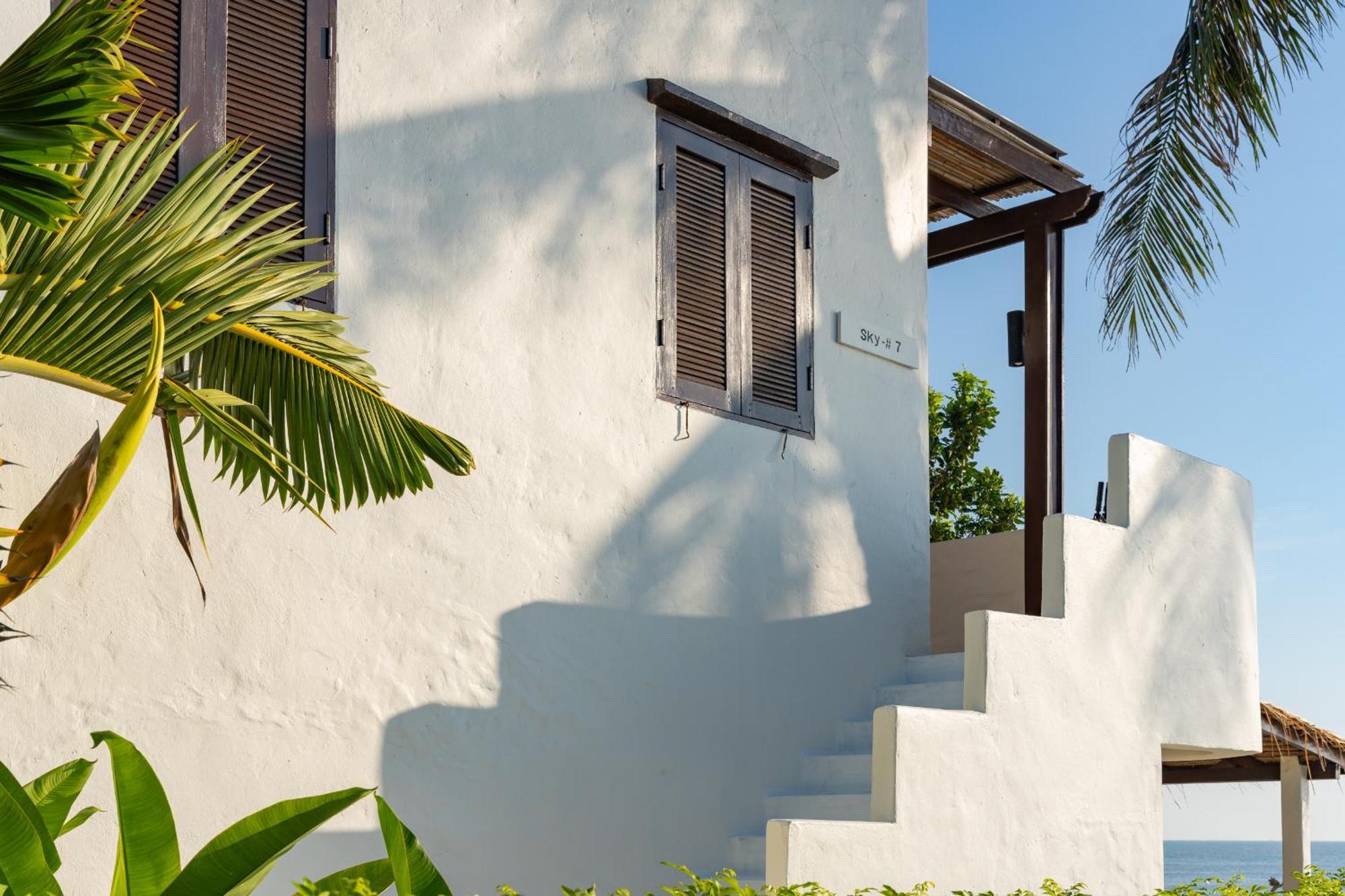 Aleenta Hua Hin - Pranburi - The Small Luxury Hotels Of The World Ngoại thất bức ảnh