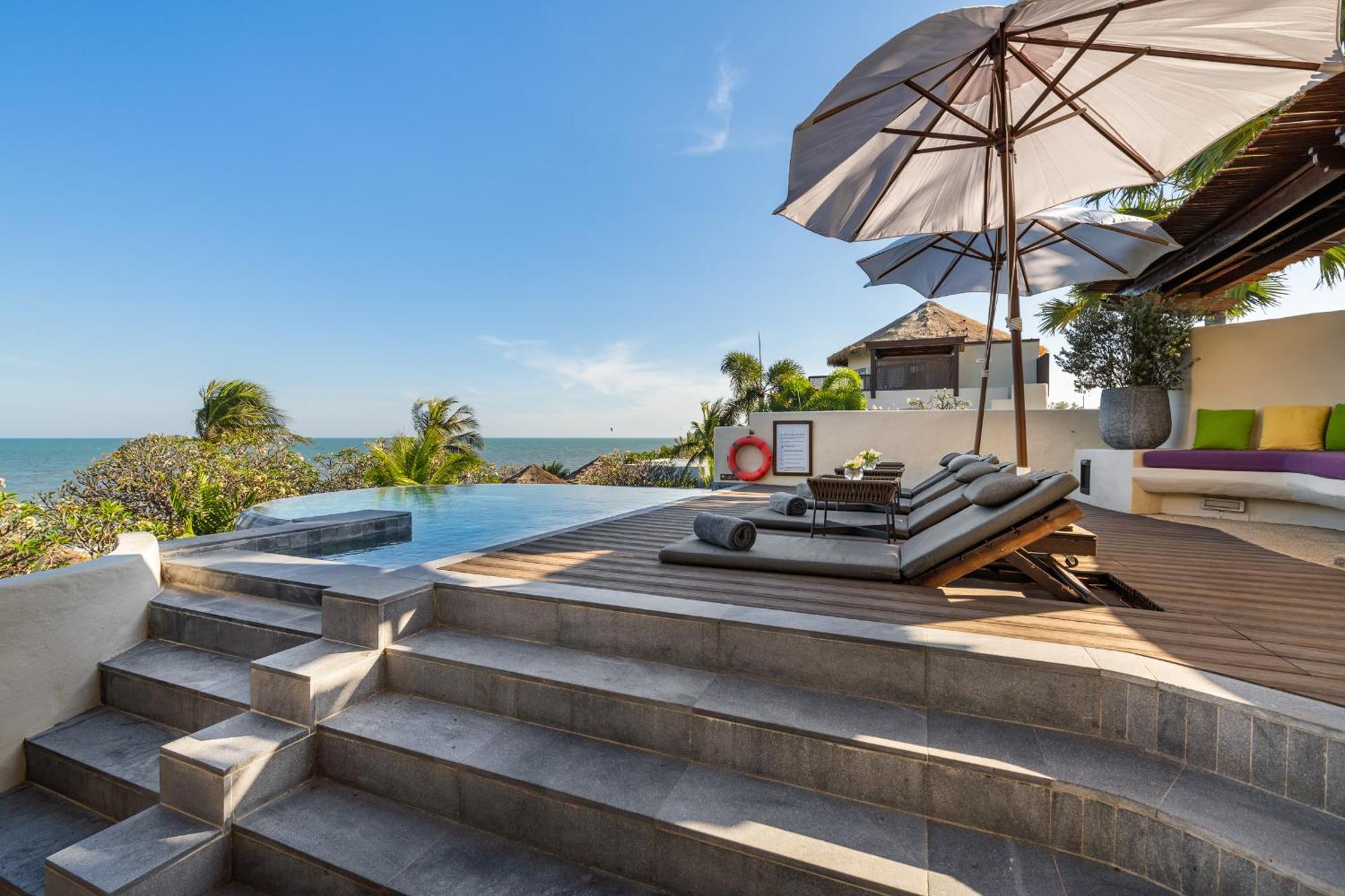 Aleenta Hua Hin - Pranburi - The Small Luxury Hotels Of The World Ngoại thất bức ảnh