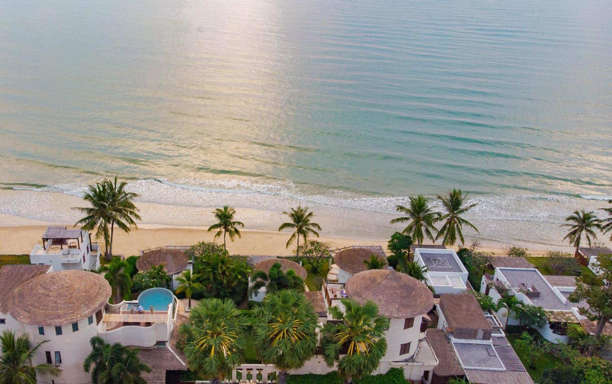 Aleenta Hua Hin - Pranburi - The Small Luxury Hotels Of The World Ngoại thất bức ảnh