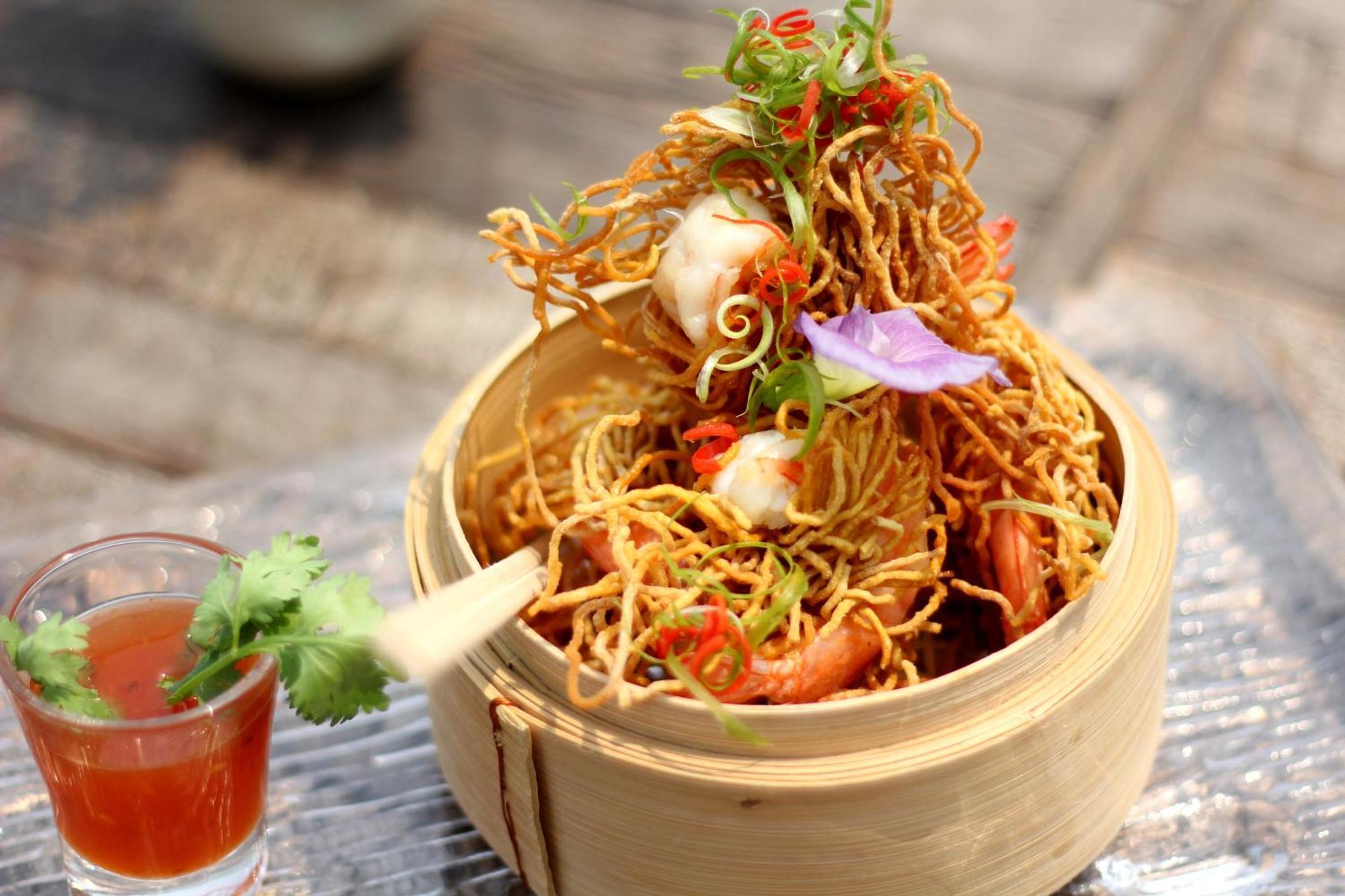 Aleenta Hua Hin - Pranburi - The Small Luxury Hotels Of The World Ngoại thất bức ảnh