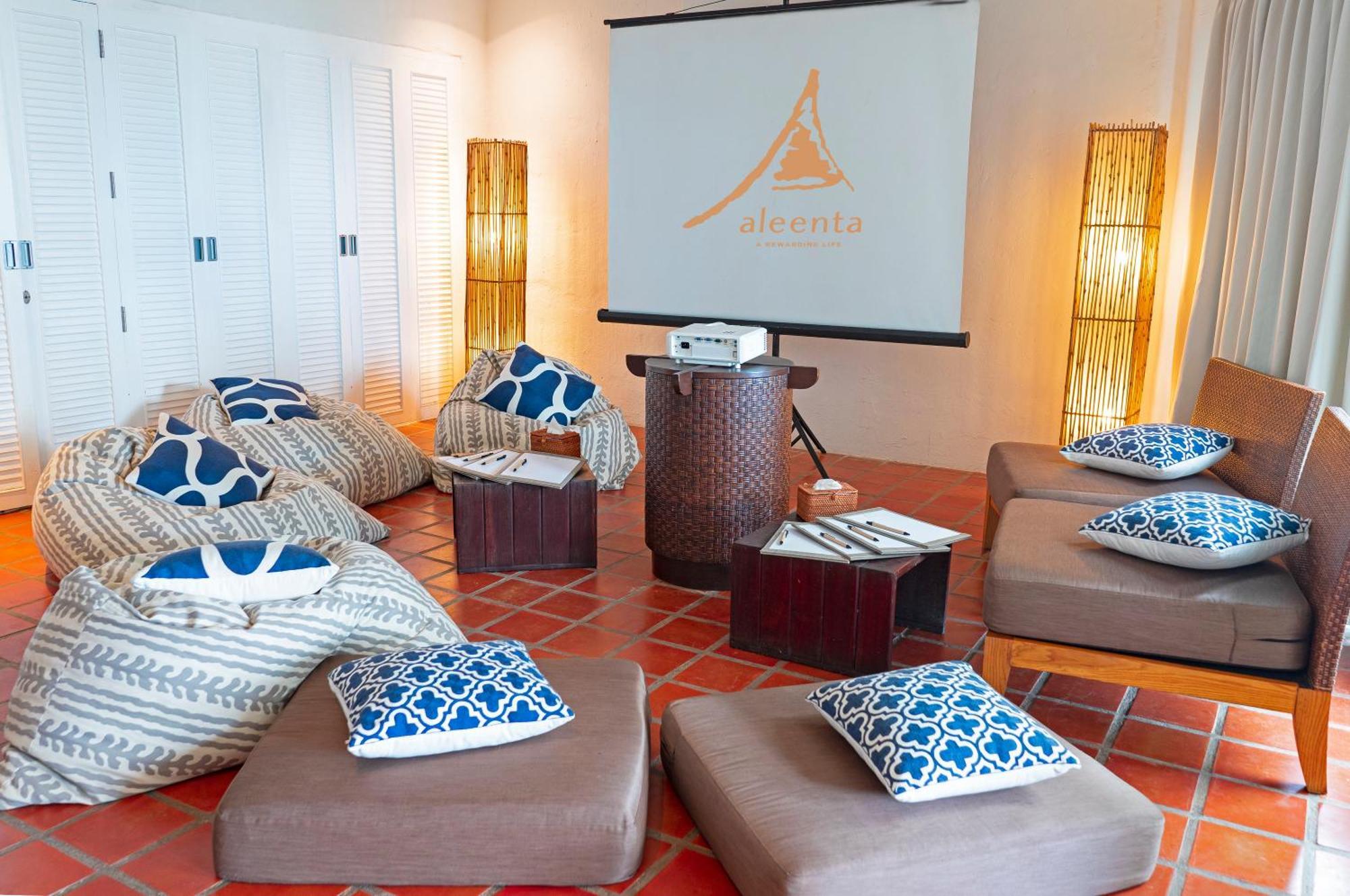 Aleenta Hua Hin - Pranburi - The Small Luxury Hotels Of The World Ngoại thất bức ảnh