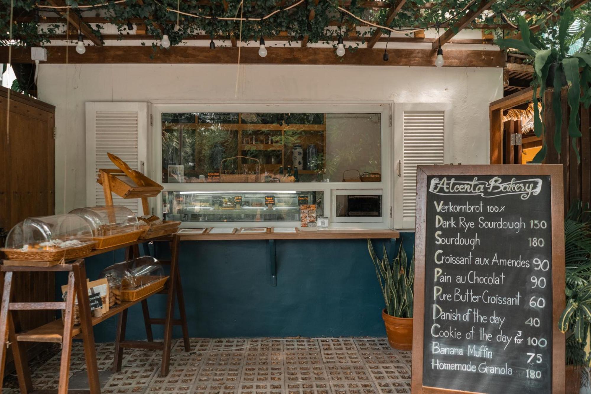 Aleenta Hua Hin - Pranburi - The Small Luxury Hotels Of The World Ngoại thất bức ảnh