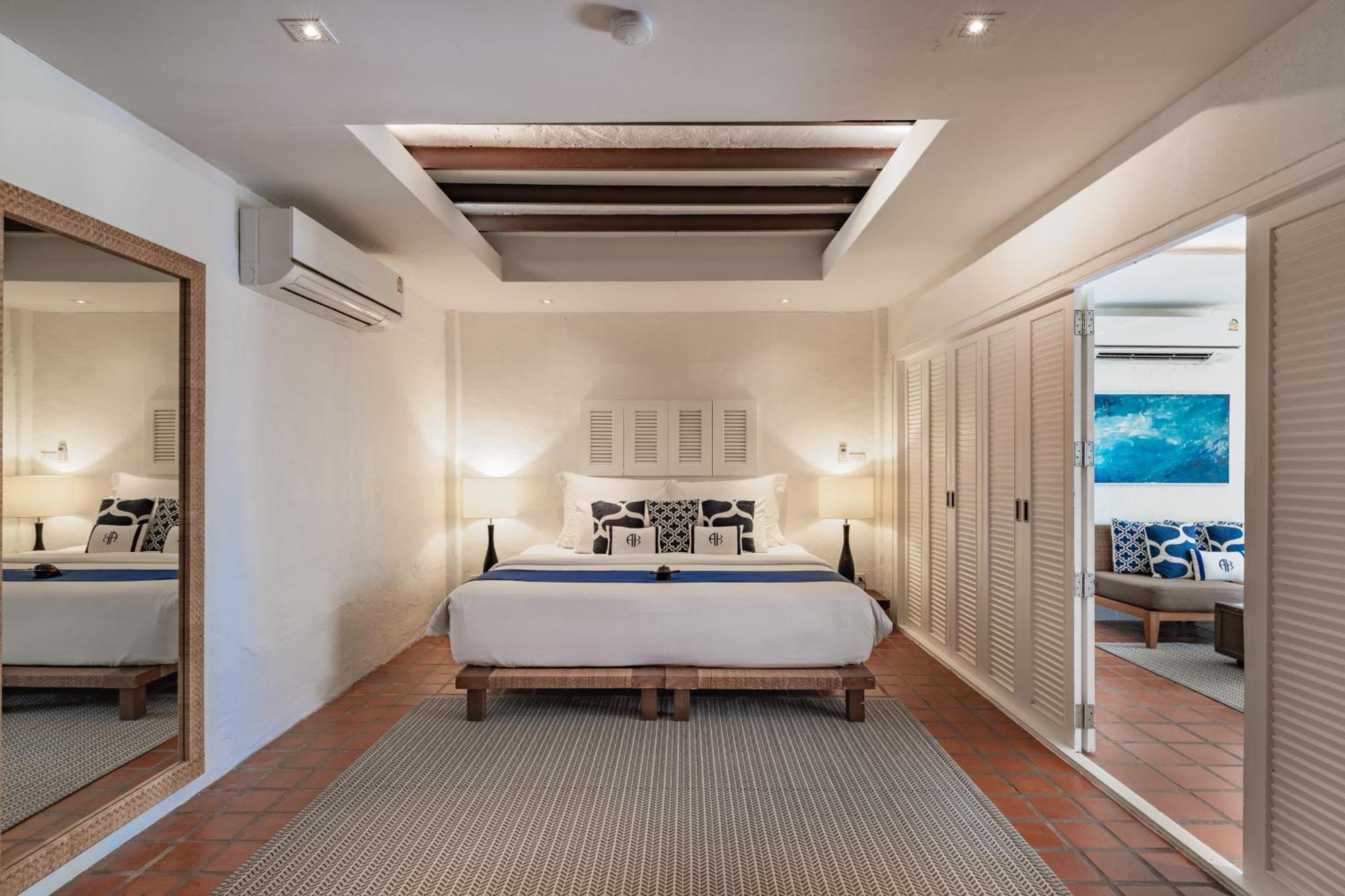 Aleenta Hua Hin - Pranburi - The Small Luxury Hotels Of The World Ngoại thất bức ảnh