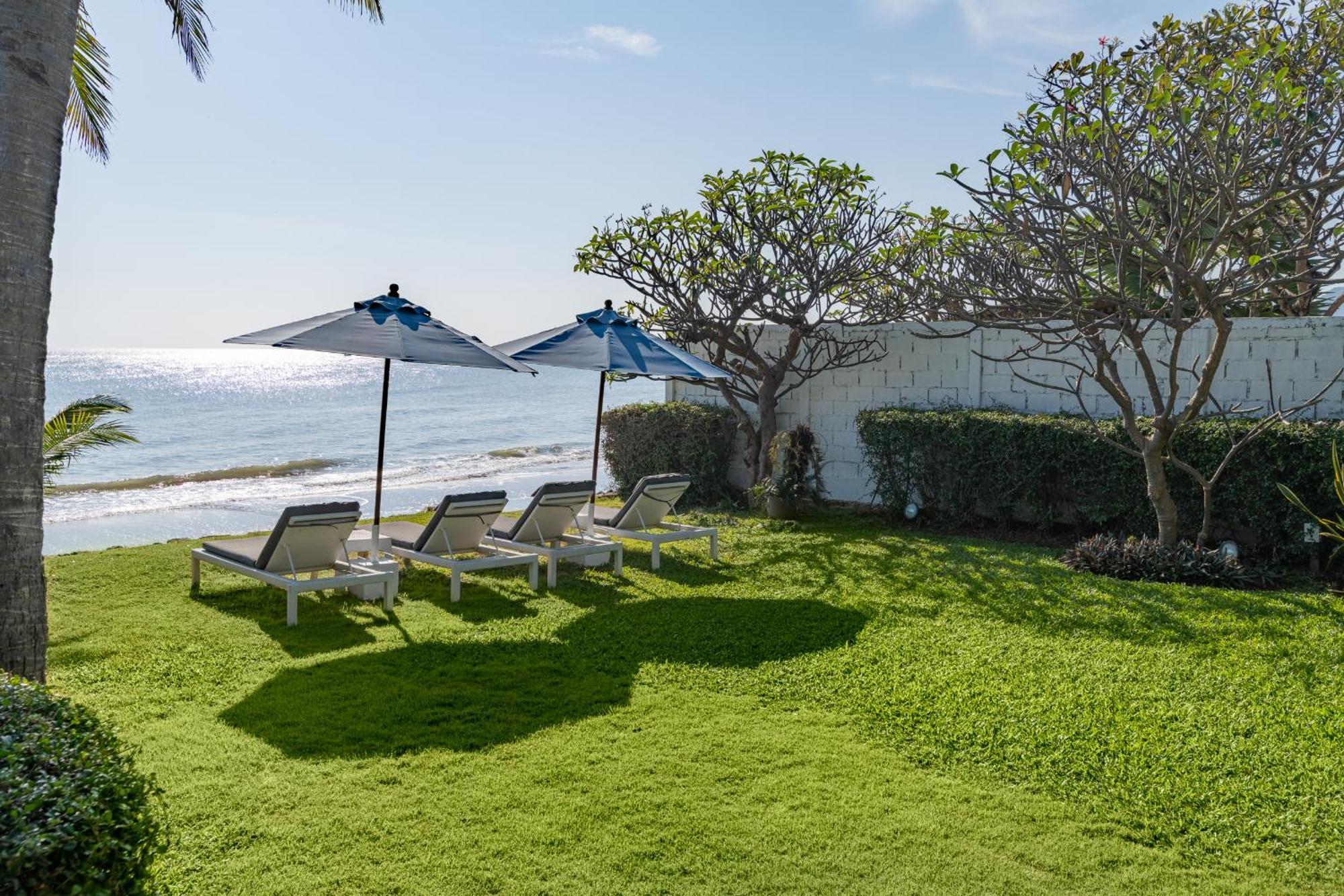 Aleenta Hua Hin - Pranburi - The Small Luxury Hotels Of The World Ngoại thất bức ảnh