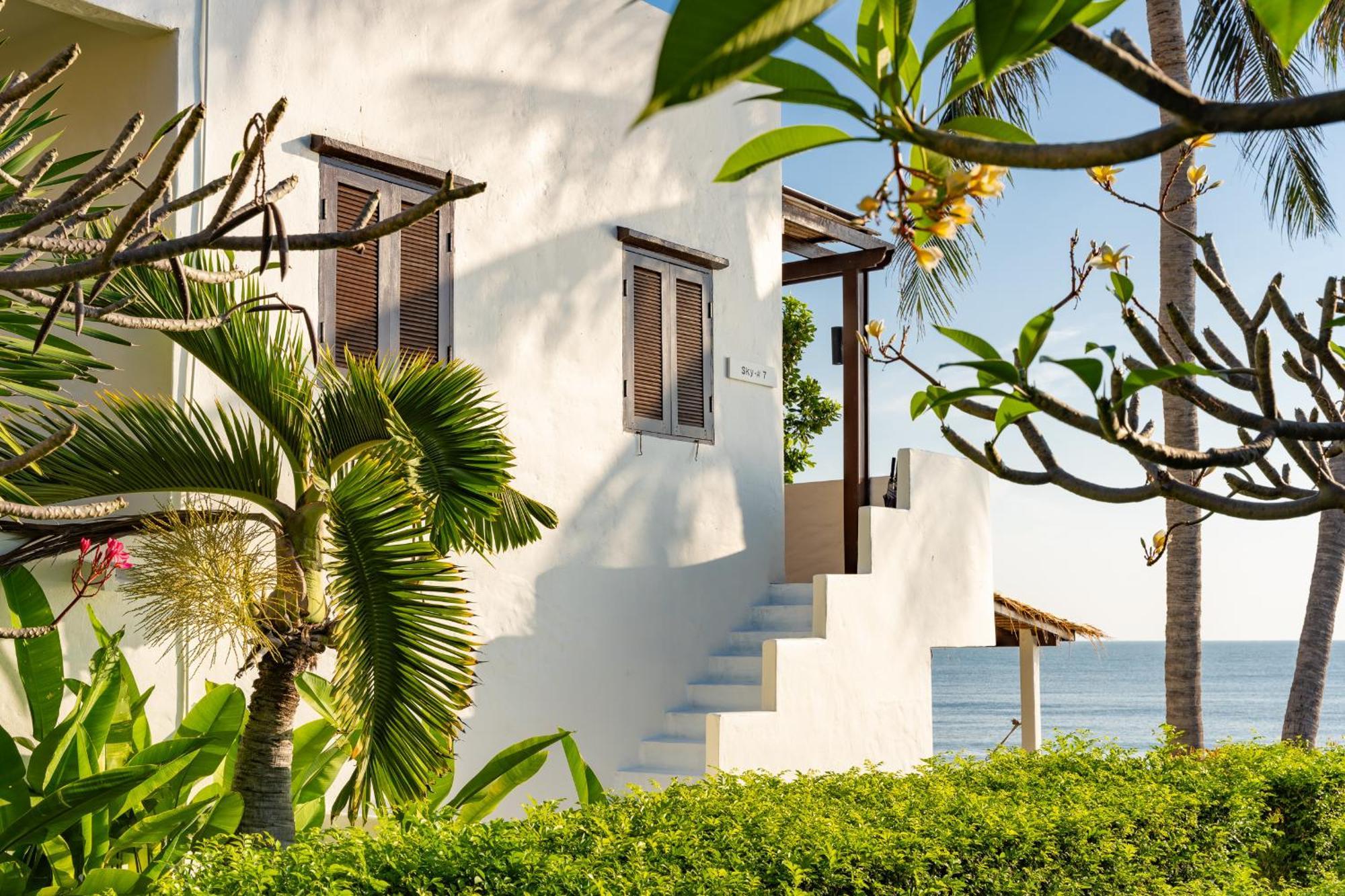 Aleenta Hua Hin - Pranburi - The Small Luxury Hotels Of The World Ngoại thất bức ảnh