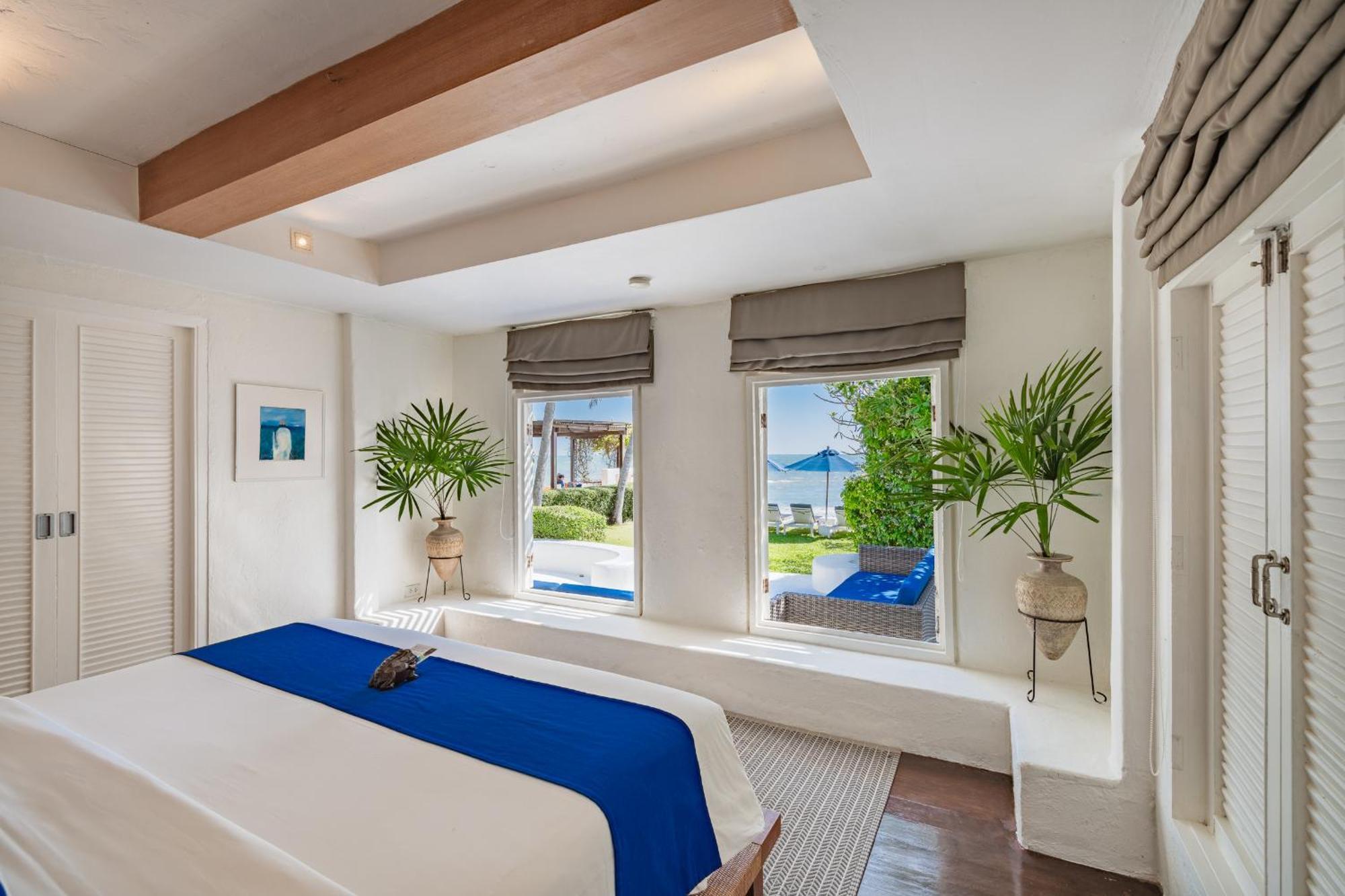 Aleenta Hua Hin - Pranburi - The Small Luxury Hotels Of The World Ngoại thất bức ảnh