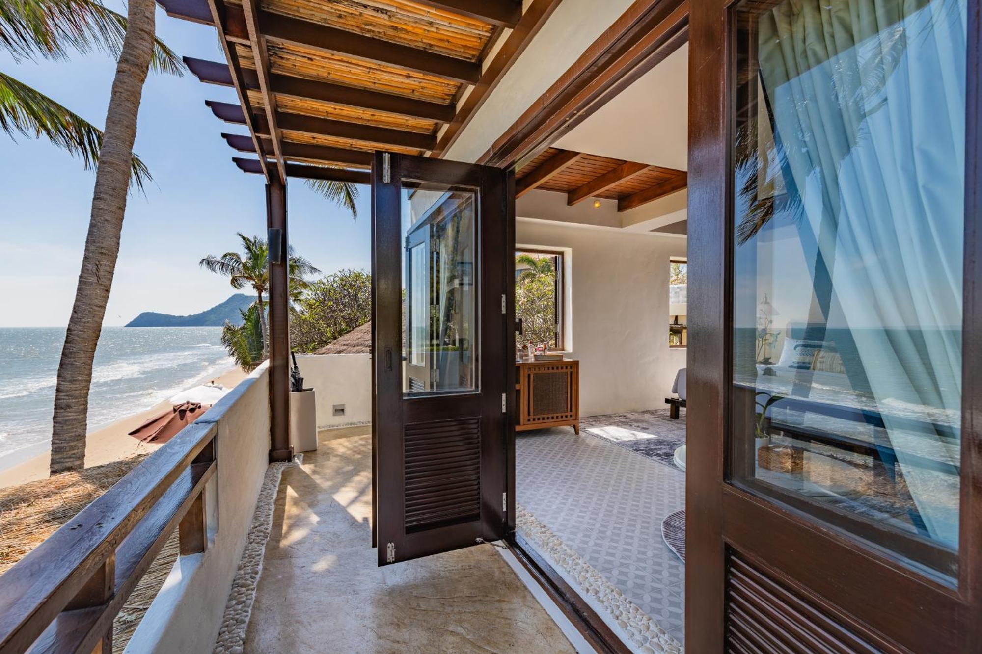 Aleenta Hua Hin - Pranburi - The Small Luxury Hotels Of The World Ngoại thất bức ảnh