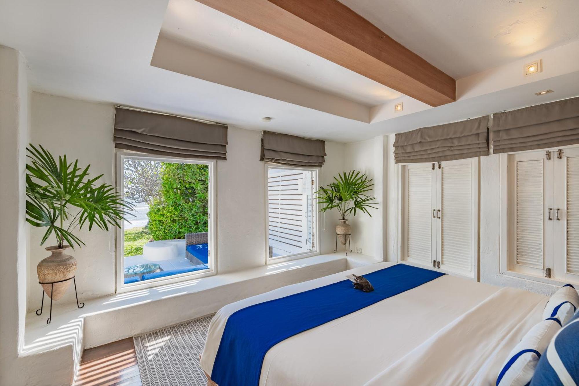 Aleenta Hua Hin - Pranburi - The Small Luxury Hotels Of The World Ngoại thất bức ảnh
