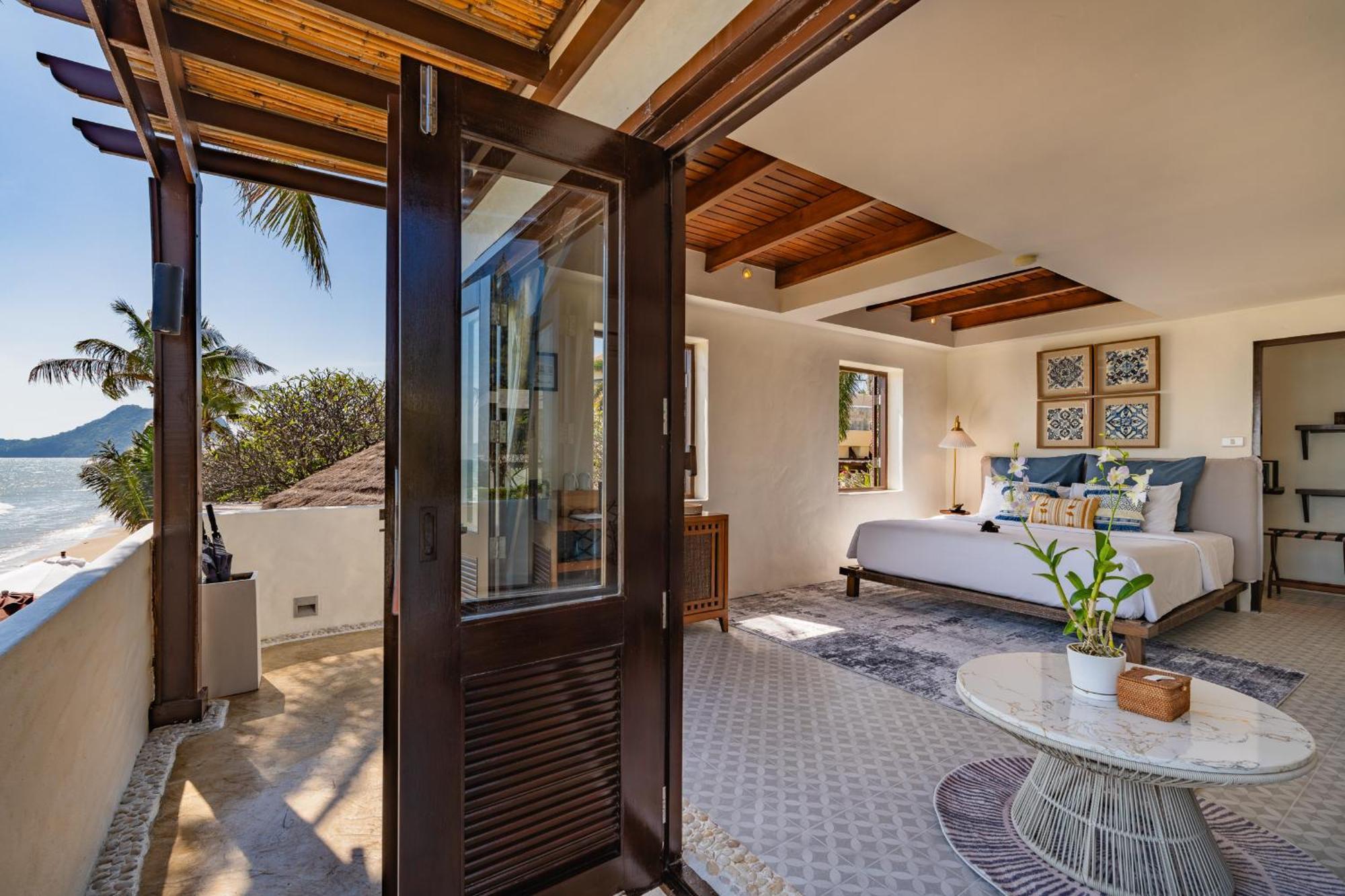 Aleenta Hua Hin - Pranburi - The Small Luxury Hotels Of The World Ngoại thất bức ảnh