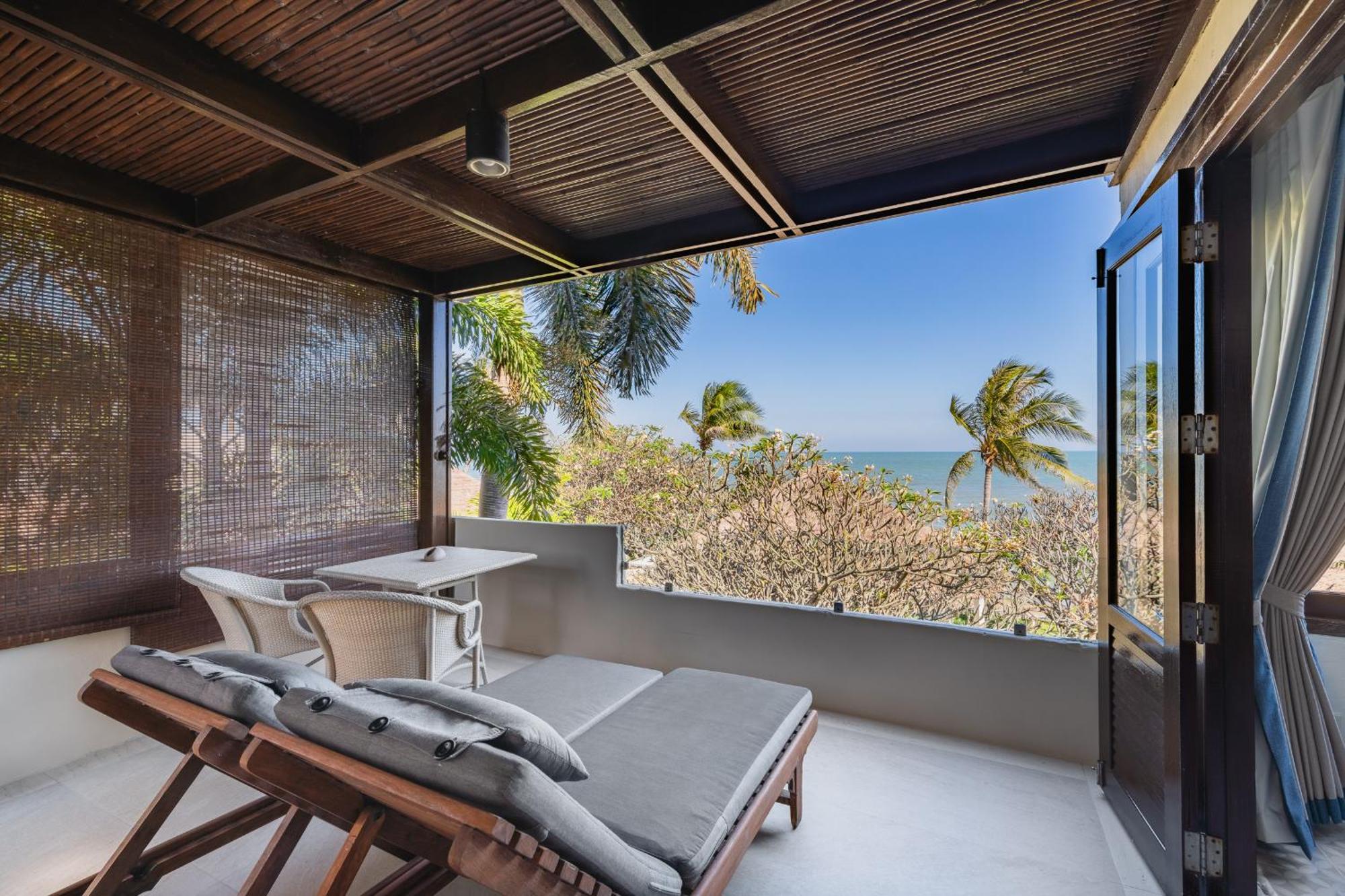 Aleenta Hua Hin - Pranburi - The Small Luxury Hotels Of The World Ngoại thất bức ảnh