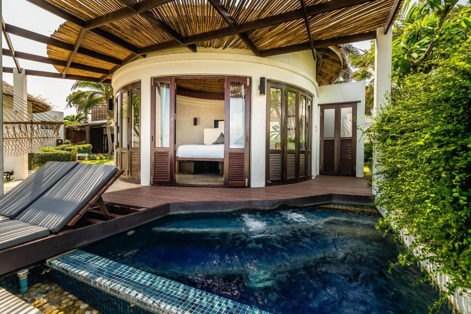 Aleenta Hua Hin - Pranburi - The Small Luxury Hotels Of The World Ngoại thất bức ảnh