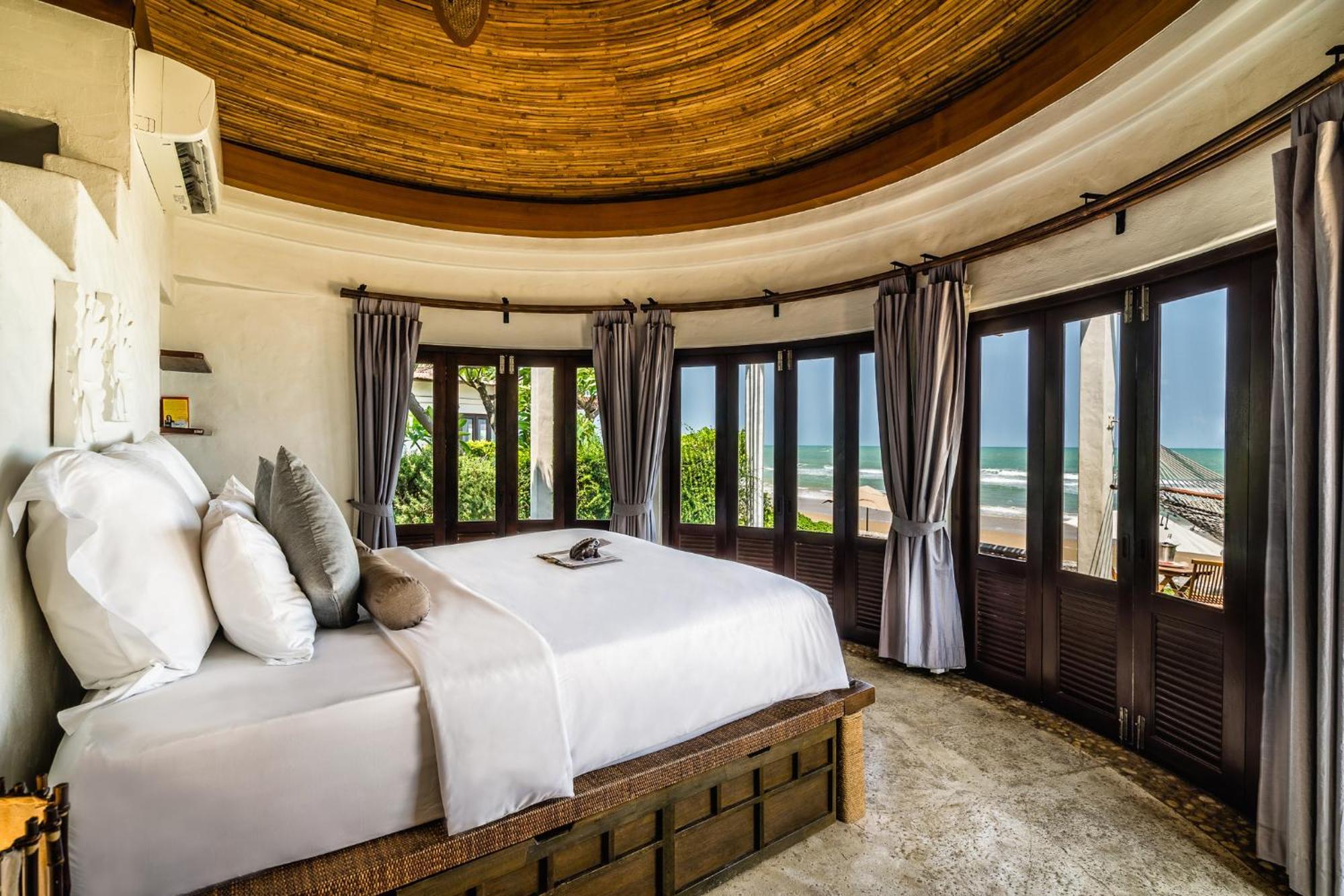 Aleenta Hua Hin - Pranburi - The Small Luxury Hotels Of The World Ngoại thất bức ảnh