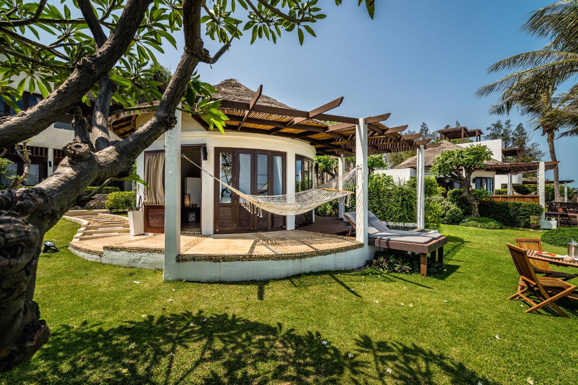 Aleenta Hua Hin - Pranburi - The Small Luxury Hotels Of The World Ngoại thất bức ảnh